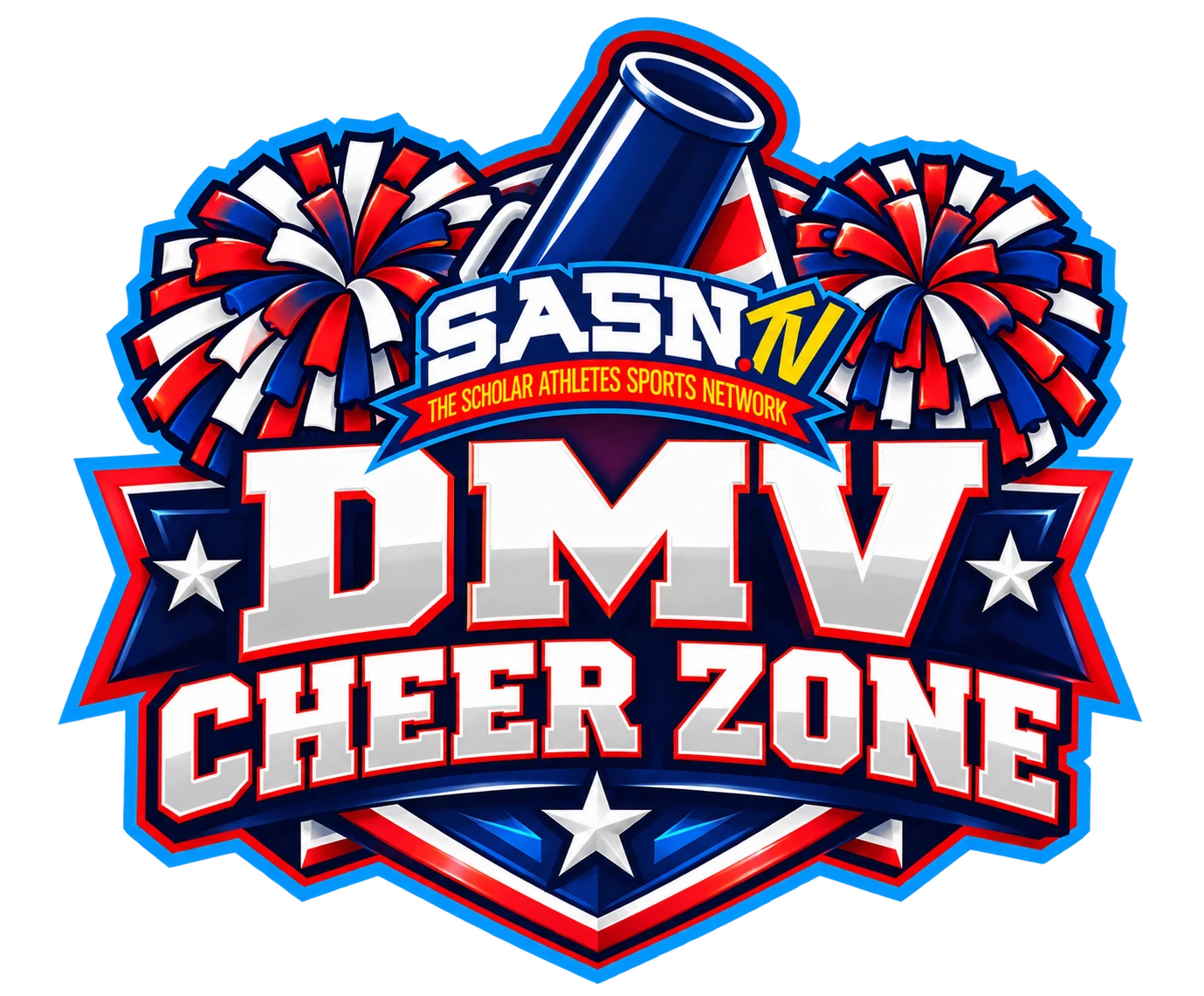 DMV CHEER ZONE