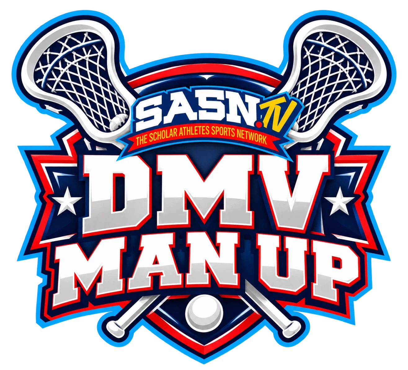 DMV MAN UP