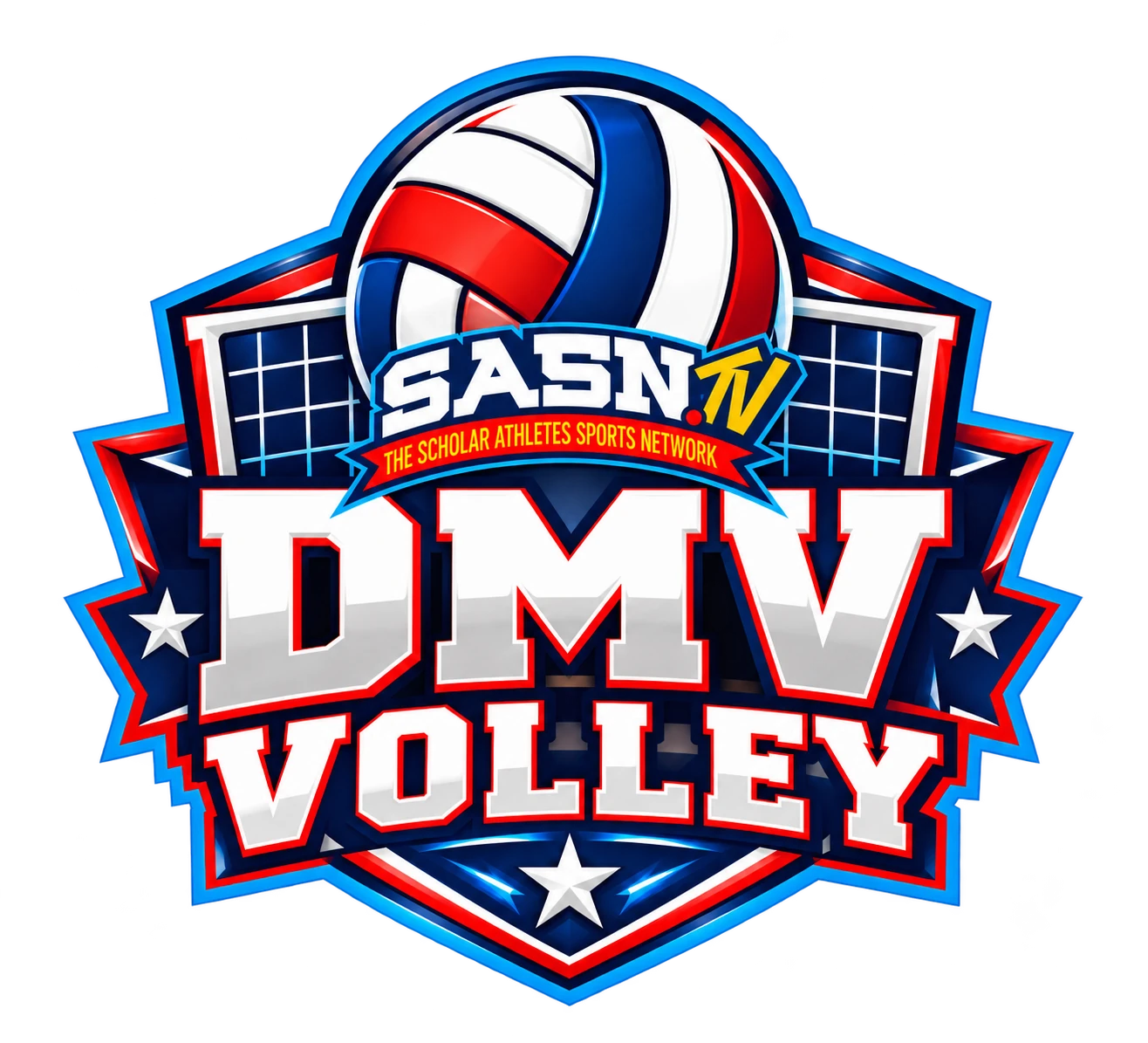 DMV VOLLEY