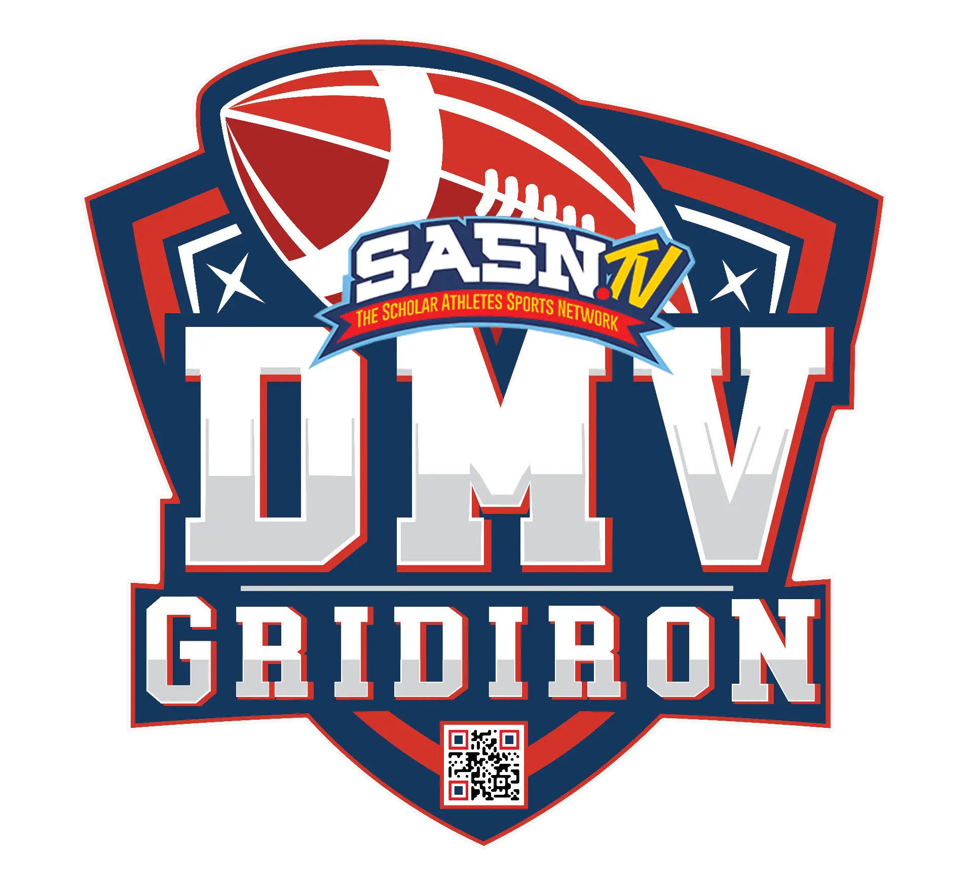 DMV GRIDIRON