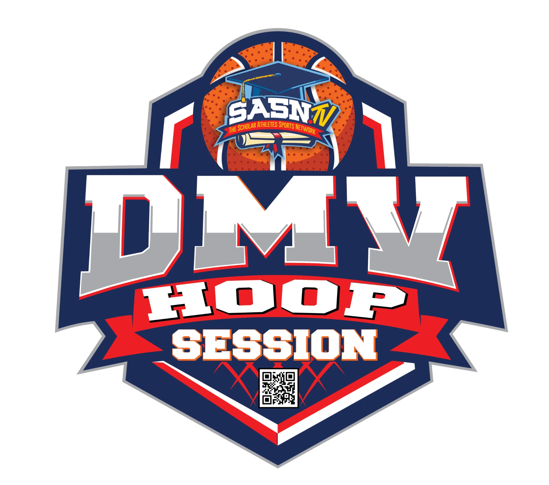 DMV HOOP SESSION